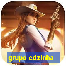 grupo cdzinha